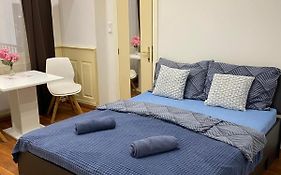 Malasits Apartman